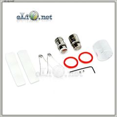 IJOY Reaper Plus Tank Kit - 3.8ml - сабомный атомайзер.