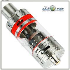 IJOY Reaper Plus Tank Kit - 3.8ml - сабомный атомайзер.