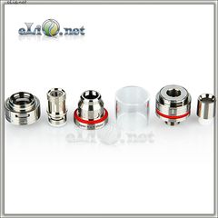 IJOY Reaper Plus Tank Kit - 3.8ml - сабомный атомайзер.