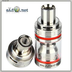 IJOY Reaper Plus Tank Kit - 3.8ml - сабомный атомайзер.