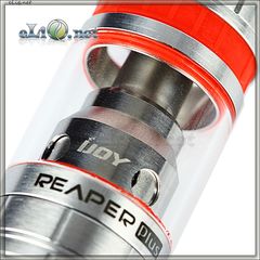 IJOY Reaper Plus Tank Kit - 3.8ml - сабомный атомайзер.