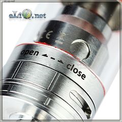 IJOY Reaper Plus Tank Kit - 3.8ml - сабомный атомайзер.