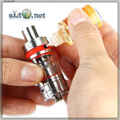 IJOY Reaper Plus Tank Kit - 3.8ml - сабомный атомайзер.