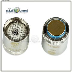 Испарители для Joyetech Cubis / eGO AIO (BF Coil Head, 0.2  - 0.5 - 1.0 - 1.5 ohm) 