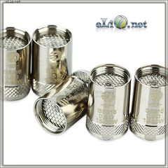 Испарители для Joyetech Cubis / eGO AIO (BF Coil Head, 0.2  - 0.5 - 1.0 - 1.5 ohm) 