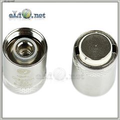 Испарители для Joyetech Cubis / eGO AIO (BF Coil Head, 0.2  - 0.5 - 1.0 - 1.5 ohm) 