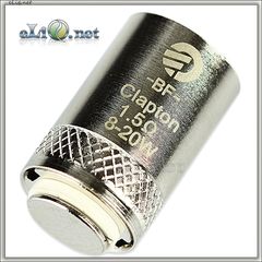 Испарители для Joyetech Cubis / eGO AIO (BF Coil Head, 0.2  - 0.5 - 1.0 - 1.5 ohm) 