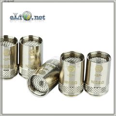 Испарители для Joyetech Cubis / eGO AIO (BF Coil Head, 0.2  - 0.5 - 1.0 - 1.5 ohm) 