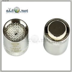Испарители для Joyetech Cubis / eGO AIO (BF Coil Head, 0.2  - 0.5 - 1.0 - 1.5 ohm) 
