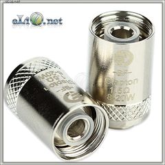 Испарители для Joyetech Cubis / eGO AIO (BF Coil Head, 0.2  - 0.5 - 1.0 - 1.5 ohm) 