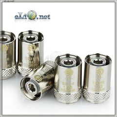 Испарители для Joyetech Cubis / eGO AIO (BF Coil Head, 0.2  - 0.5 - 1.0 - 1.5 ohm) 
