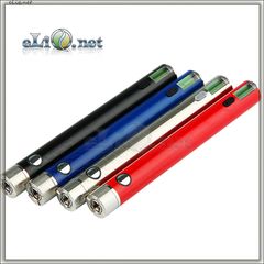 VapeOnly vPulse Dual-output VV/VW - варивольт/ вариватт.