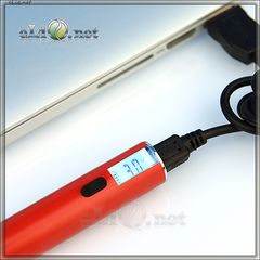 VapeOnly vPulse Dual-output VV/VW - варивольт/ вариватт.