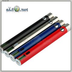 VapeOnly vPulse Dual-output VV/VW - варивольт/ вариватт.