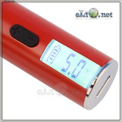 VapeOnly vPulse Dual-output VV/VW - варивольт/ вариватт.