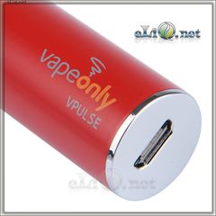 VapeOnly vPulse Dual-output VV/VW - варивольт/ вариватт.