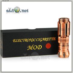 Maraxus, V1 / V3 18350/18500/18650/16650 Mechanical Mod -  Мехмод