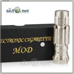 Maraxus, V1 / V3 18350/18500/18650/16650 Mechanical Mod -  Мехмод