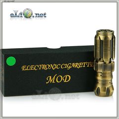Maraxus, V1 / V3 18350/18500/18650/16650 Mechanical Mod -  Мехмод