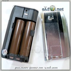 Pioneer4you IPV 5 200W TC Box Mod - боксмод вариватт с температурным контролем.