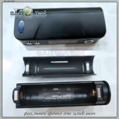 Sigelei Spark TC 90W Mod - боксмод вариватт с температурным контролем.