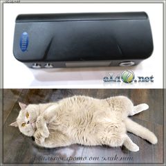 Sigelei Spark TC 90W Mod - боксмод вариватт с температурным контролем.