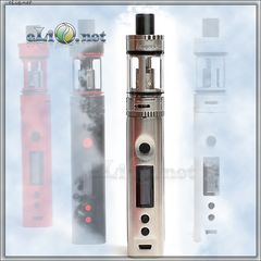 Kangertech Topbox Mini 75W Platinum Starter Kit - боксмод вариватт + атомайзер, набор