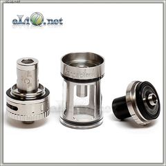 Kangertech Topbox Mini 75W Platinum Starter Kit - боксмод вариватт + атомайзер, набор
