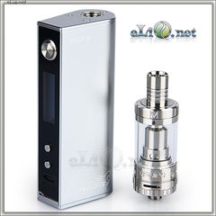 Aspire Quest Mini Kit  (Triton Mini Tank and Pegasus Mini Box MOD) - стартовый набор, вариватт, ТК