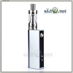 Aspire Quest Mini Kit  (Triton Mini Tank and Pegasus Mini Box MOD) - стартовый набор, вариватт, ТК