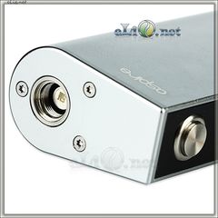 Aspire Quest Mini Kit  (Triton Mini Tank and Pegasus Mini Box MOD) - стартовый набор, вариватт, ТК