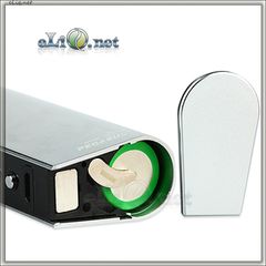 Aspire Quest Mini Kit  (Triton Mini Tank and Pegasus Mini Box MOD) - стартовый набор, вариватт, ТК