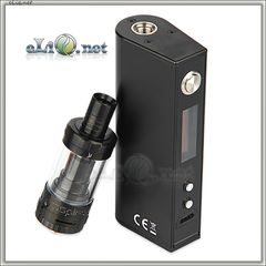 Aspire Quest Mini Kit  (Triton Mini Tank and Pegasus Mini Box MOD) - стартовый набор, вариватт, ТК