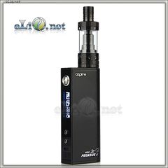 Aspire Quest Mini Kit  (Triton Mini Tank and Pegasus Mini Box MOD) - стартовый набор, вариватт, ТК
