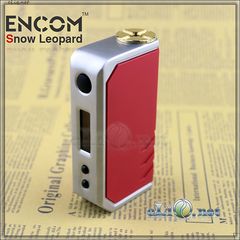 Snow Leopard 150W TC box mod - боксмод вариватт с температурным контролем.