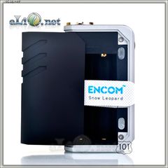 Snow Leopard 150W TC box mod - боксмод вариватт с температурным контролем.