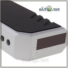 Snow Leopard 150W TC box mod - боксмод вариватт с температурным контролем.