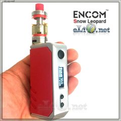 Snow Leopard 150W TC box mod - боксмод вариватт с температурным контролем.