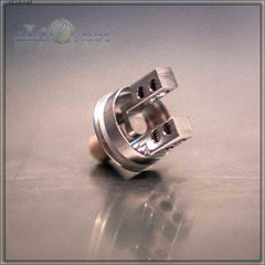 Оригинальная обслуживаемая база для Steam Crave Aromamizer RDTA.