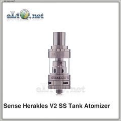 Sense Herakles V2 Sub Ohm Tank Atomizer -  сабомный атомайзер