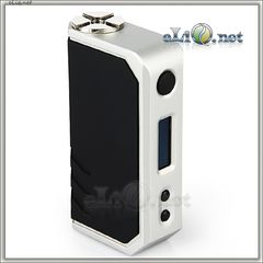 Snow Leopard 150W TC box mod - боксмод вариватт с температурным контролем.