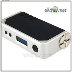 Snow Leopard 150W TC box mod - боксмод вариватт с температурным контролем.