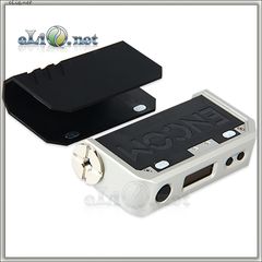 Snow Leopard 150W TC box mod - боксмод вариватт с температурным контролем.