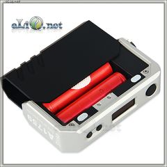 Snow Leopard 150W TC box mod - боксмод вариватт с температурным контролем.