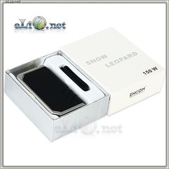 Snow Leopard 150W TC box mod - боксмод вариватт с температурным контролем.