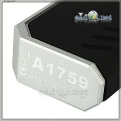 Snow Leopard 150W TC box mod - боксмод вариватт с температурным контролем.