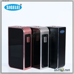 [Предзаказ!] Sigelei T150W Super Mod with Touch Screen. ТК вариватт с сенсорным экраном.