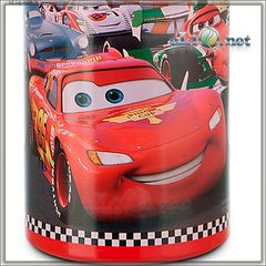 Бутылочка Тачки. Макквин. Cars. Дисней. Disney