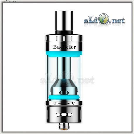 EHPRO Bachelor RTA Tank - 4ml - обслуживаемый атомайзер-танк. 