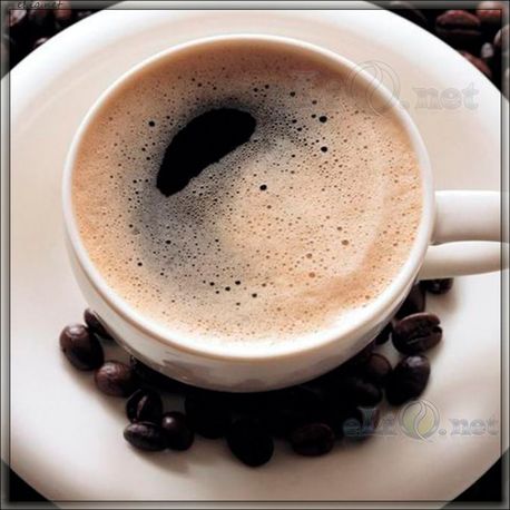 Espresso, эспрессо - ароматизатор для самозамеса. HC flavour